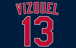 Baseball jersey number 13 team - the name of the team free wallpaper