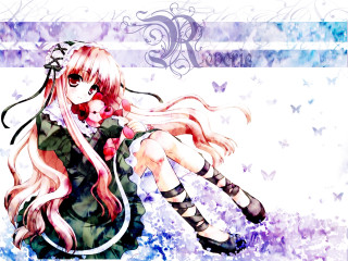 Girl green dress long hair - a green dress holding free wallpaper