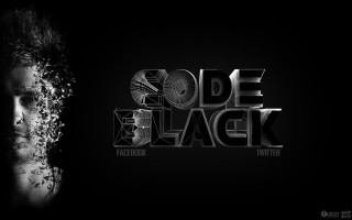 Cedric seaut code black 3d - photo of him free wallpaper for desktop