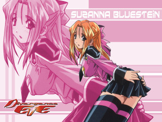 Eizan kikukawa pink outfit sword - a pink outfit free wallpaper