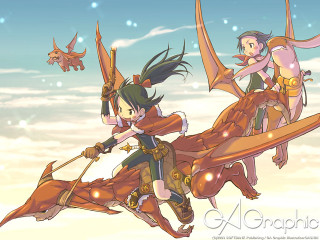 Dragon riders fantasy aya goda - aya goda free wallpaper for desktop