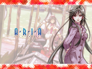 Alice prin autumn magic realism - a purple dress free wallpaper for desktop