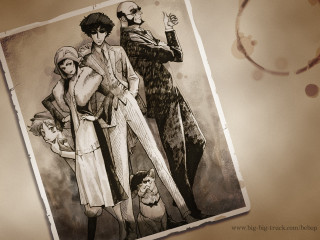 Man women formal coat hat - free halloween wallpaper