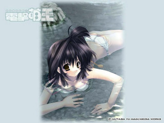 Woman black and white skirt - skirt free wallpaper