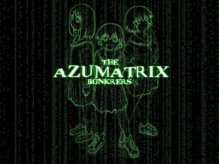 Azumatrix ai mitsu afrofuturism galaxy - two person free wallpaper for desktop