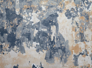 Painted wall clock detail image - the wall next free wallpaper for desktop