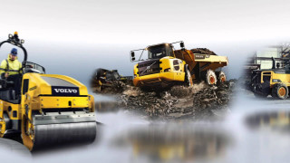 Construction equipment types work images - a sery of images free wallpaper