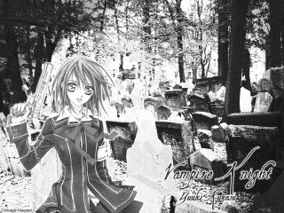 Girl cemetery gun gothic manga - claire falkenstein free wallpaper