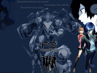 Anime couple robot school uniform - a couple of anime characters free wallpaper