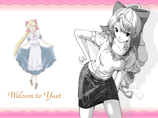 Girl dress bow hello shanghai - a bow free wallpaper