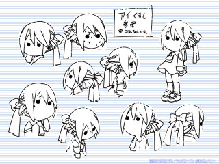 Group avatars expressions line art - a drawing of a group free wallpaper