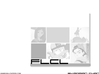 Flcl aaron douglas league lyco - aaron douglas free wallpaper