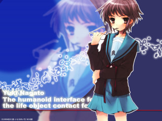 Girl blue dress umbrella school - a blue dress holding free wallpaper for desktop