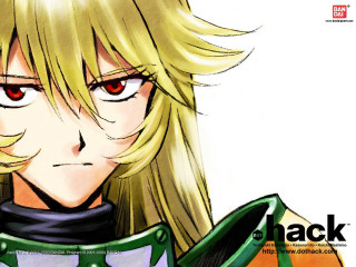 Blonde haired red eyed cedric - outfit free wallpaper for desktop