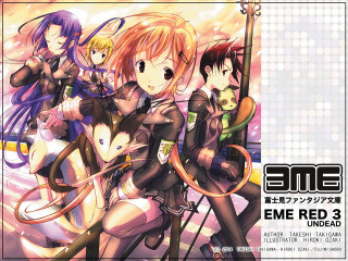 Anime girls swords black clothes - black clothes free wallpaper