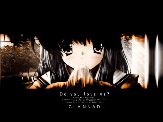 Girl blackeyes longhair citylights sunset - you free wallpaper