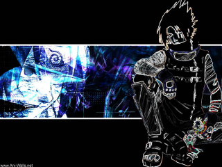 Person sitting bench skateboard anime - anime style free wallpaper