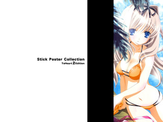 Girl bikini beach palm tree - a girl in a bikini free wallpaper for desktop