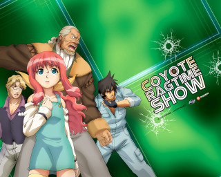 Anime characters green background cycle - carl rahl free wallpaper