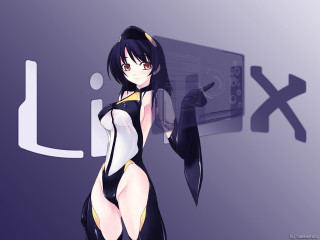 Woman blackwhite dress knife remote - rtx free wallpaper