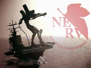 Statue woman ship ocean red - a statue of a woman free wallpaper