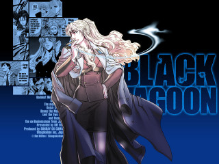 Blonde woman cape black moon - ayami kojima free wallpaper