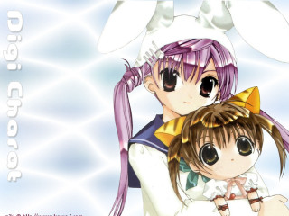 Anime couple hugging blue sky 2 - hint of yayoi kasuma free wallpaper