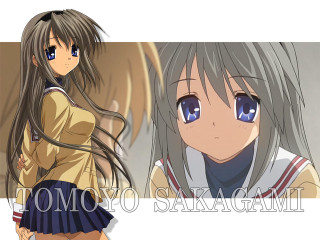 Girl blueeyes longhair rayonism maya - free anime wallpaper