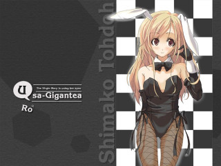 Black dress woman knife checkered - a black dress holding free wallpaper