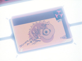 Keyboard cartoon artist screenshot mouse - official art free wallpaper for desktop