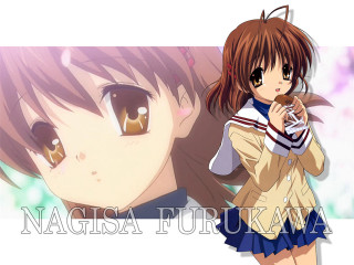 Girl schooluniform cellphone smile kyotoart - a cell phone free wallpaper