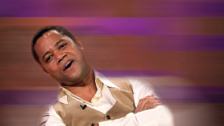 Man arms crossed eyes closed - an impressionist painting free wallpaper