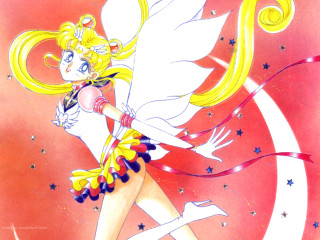 Blonde haired angel wings sailor - blond free wallpaper for desktop