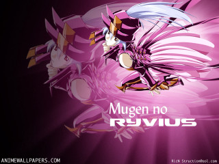 Cartoon purple name tag mugen - official art free wallpaper for desktop