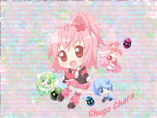 Pink haired anime girls calendar - aguri uchida free wallpaper for desktop