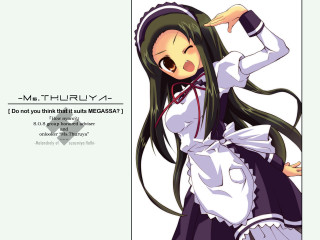 Girl white shirt black skirt 4 - black skirt free wallpaper for desktop