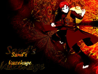 Man red outfit yellow object - a red outfit holding free wallpaper