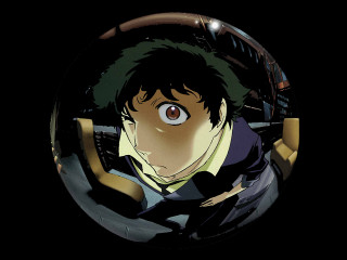 Eizan kikukawa green hat black - katsuhiro otomo free wallpaper for desktop