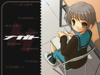 Person reading book chair black - a book free wallpaper