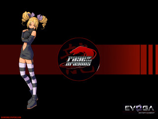 Girl black dress striped stockings - stocking free wallpaper