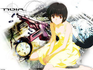 Alice prin yellow dress clock - a yellow dress free wallpaper