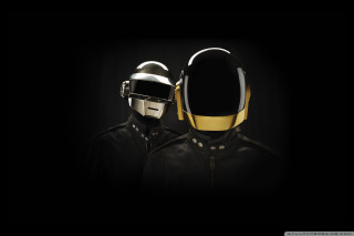 Two people helmets dark black - helmet free wallpaper