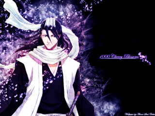Baioken eishun black hair white - shin hanga free wallpaper