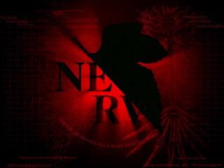 Red background silhouette ner neogeo - a silhouette of a man free wallpaper