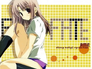 Girl purple shorts sitting tennis - fei danxu free wallpaper