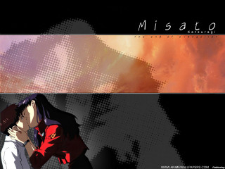 Anime couple sky matte fence - mist free wallpaper