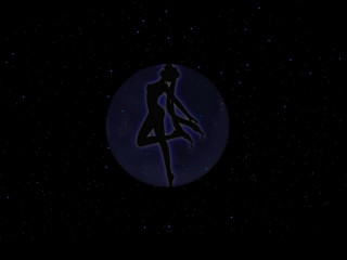 Dark room stars moon astronaut - a blue circle free wallpaper for desktop