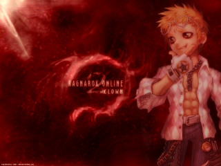 Andor basch microphone red background - a ring free wallpaper