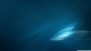 Blue background curved design white 13 - design free wallpaper
