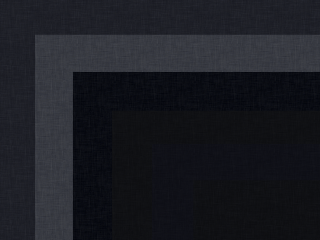 Black square gray border black - anni alber free wallpaper